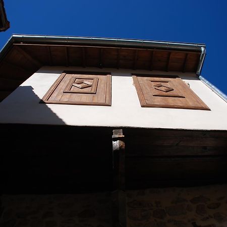 Hotel Cicekli Konak Antakya Zewnętrze zdjęcie