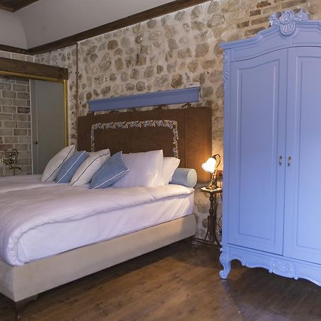 Hotel Cicekli Konak Antakya Zewnętrze zdjęcie