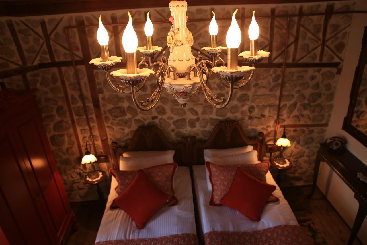 Hotel Cicekli Konak Antakya Zewnętrze zdjęcie