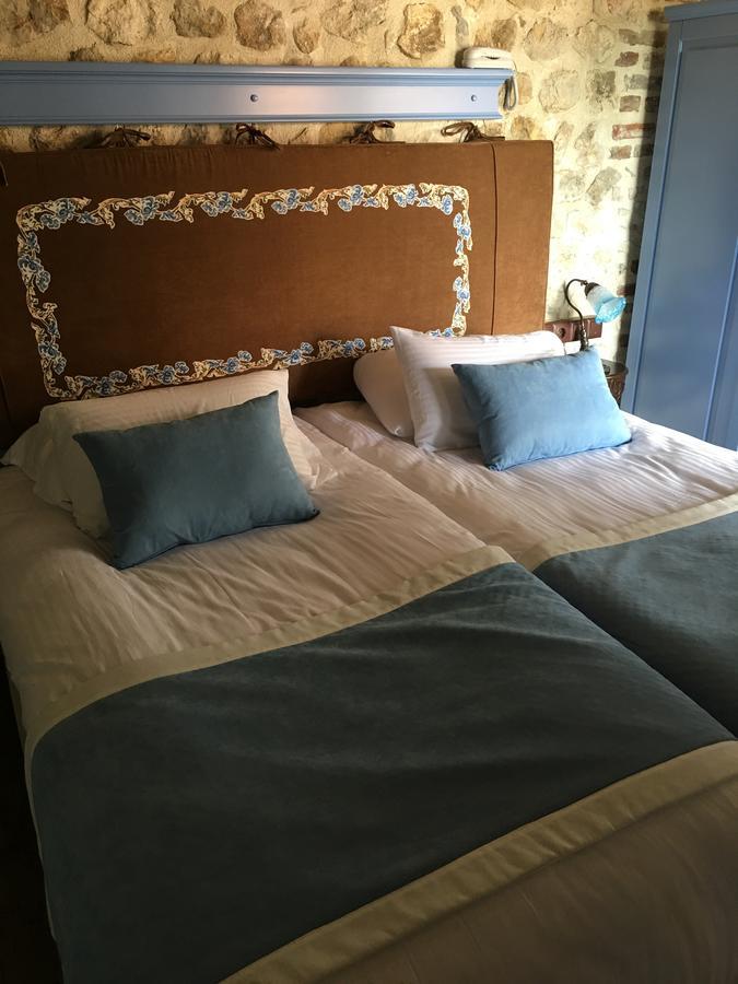 Hotel Cicekli Konak Antakya Zewnętrze zdjęcie