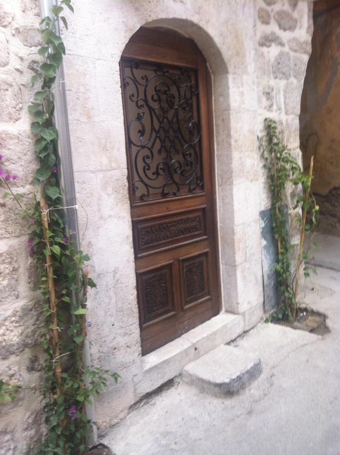 Hotel Cicekli Konak Antakya Zewnętrze zdjęcie