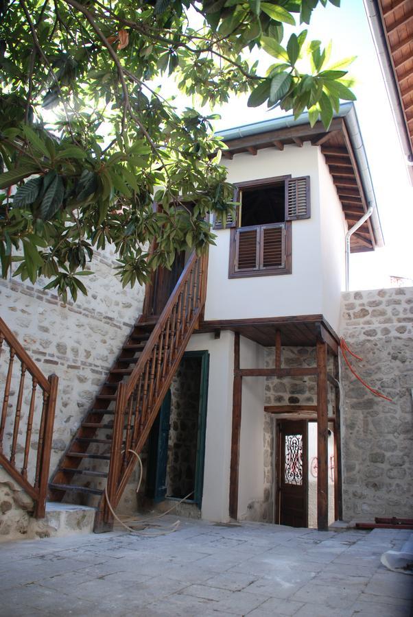 Hotel Cicekli Konak Antakya Zewnętrze zdjęcie