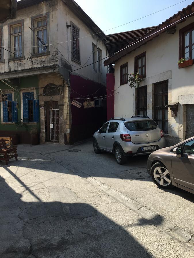 Hotel Cicekli Konak Antakya Zewnętrze zdjęcie
