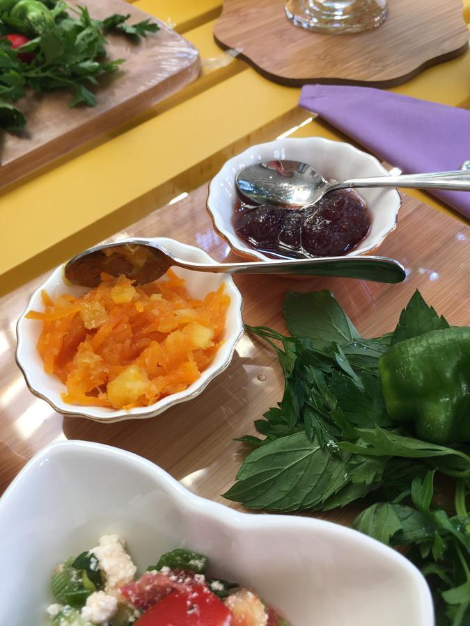 Hotel Cicekli Konak Antakya Zewnętrze zdjęcie