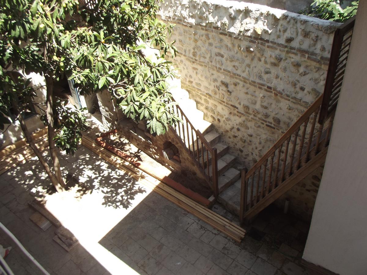 Hotel Cicekli Konak Antakya Zewnętrze zdjęcie