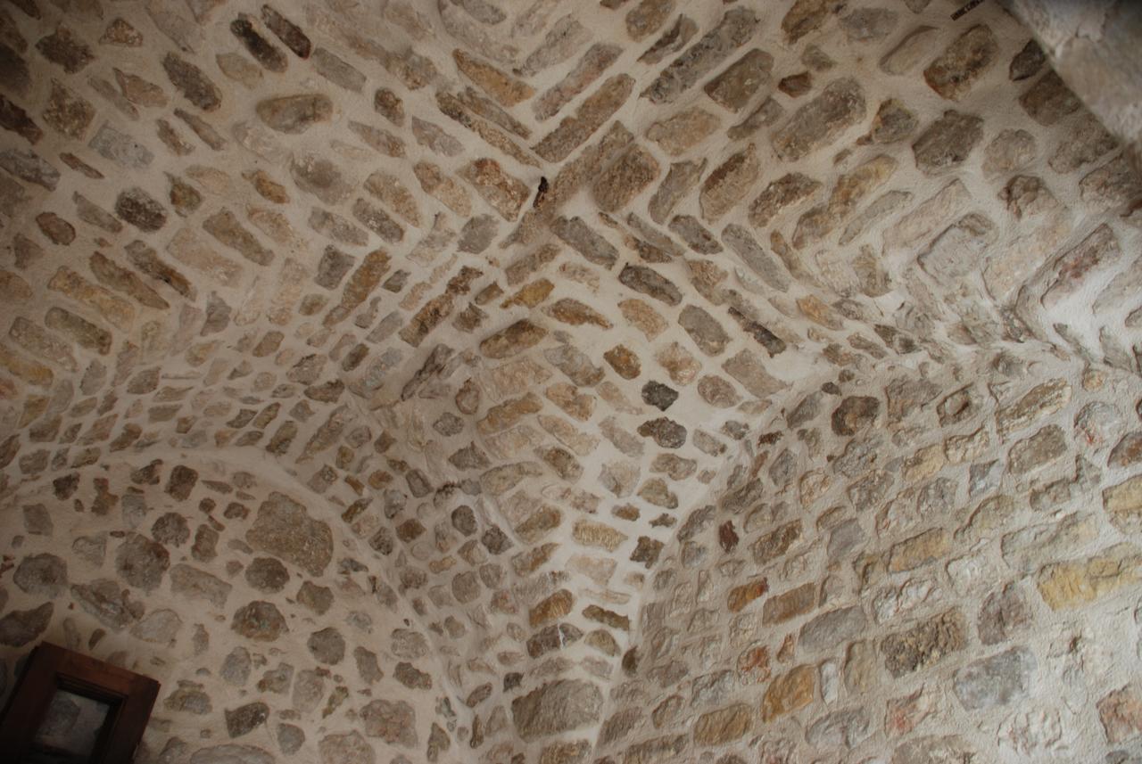 Hotel Cicekli Konak Antakya Zewnętrze zdjęcie
