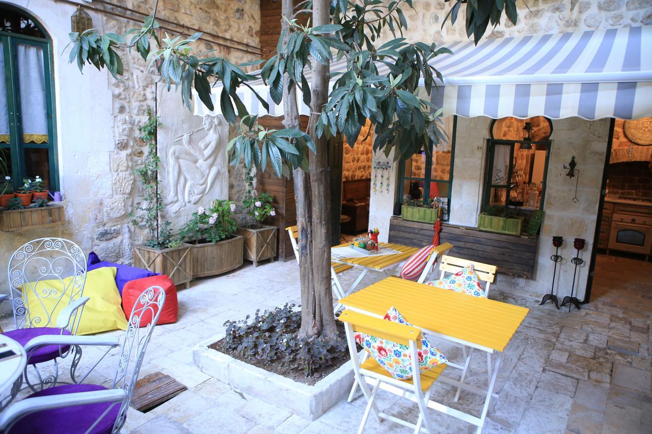 Hotel Cicekli Konak Antakya Zewnętrze zdjęcie