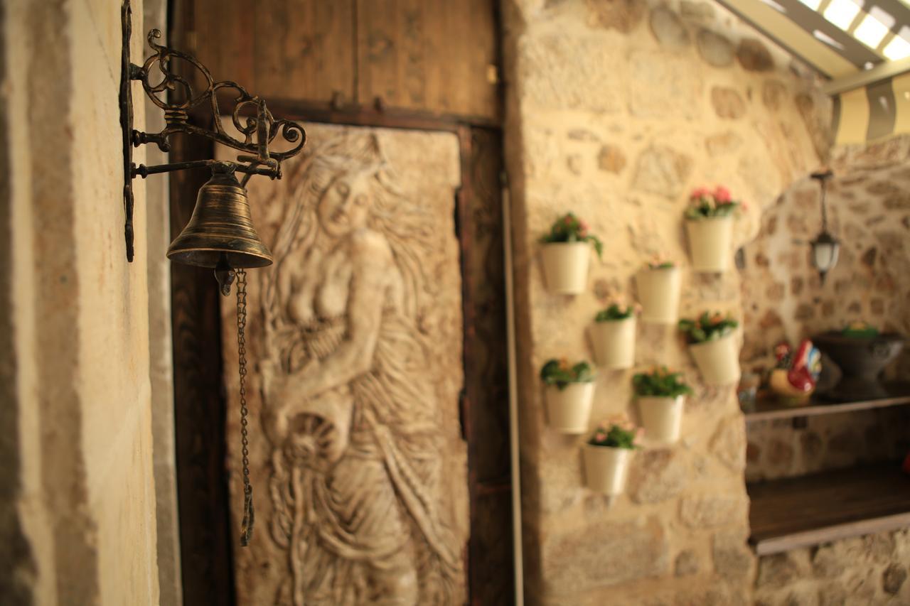 Hotel Cicekli Konak Antakya Zewnętrze zdjęcie