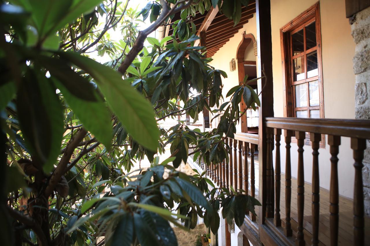 Hotel Cicekli Konak Antakya Zewnętrze zdjęcie