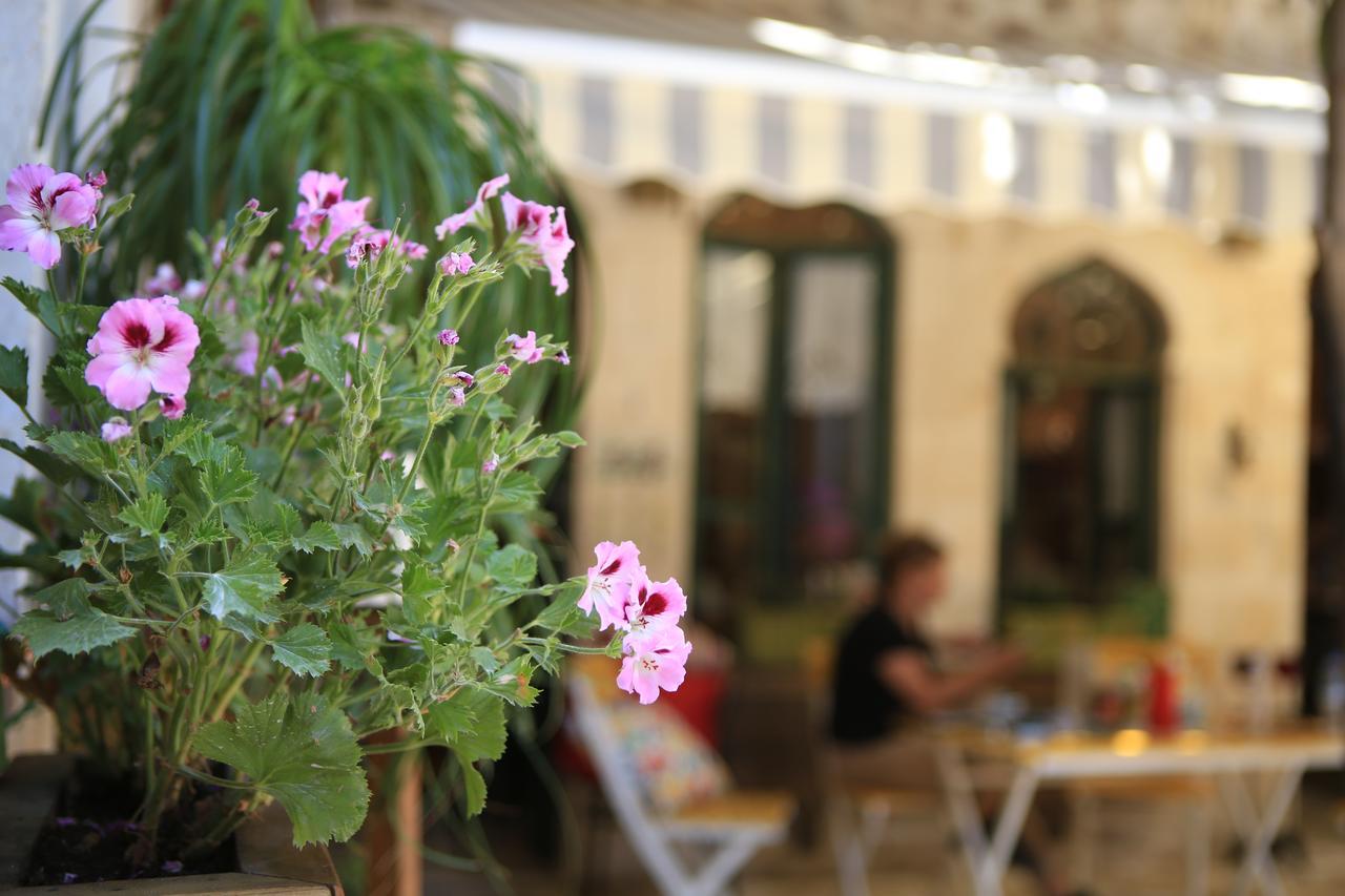 Hotel Cicekli Konak Antakya Zewnętrze zdjęcie