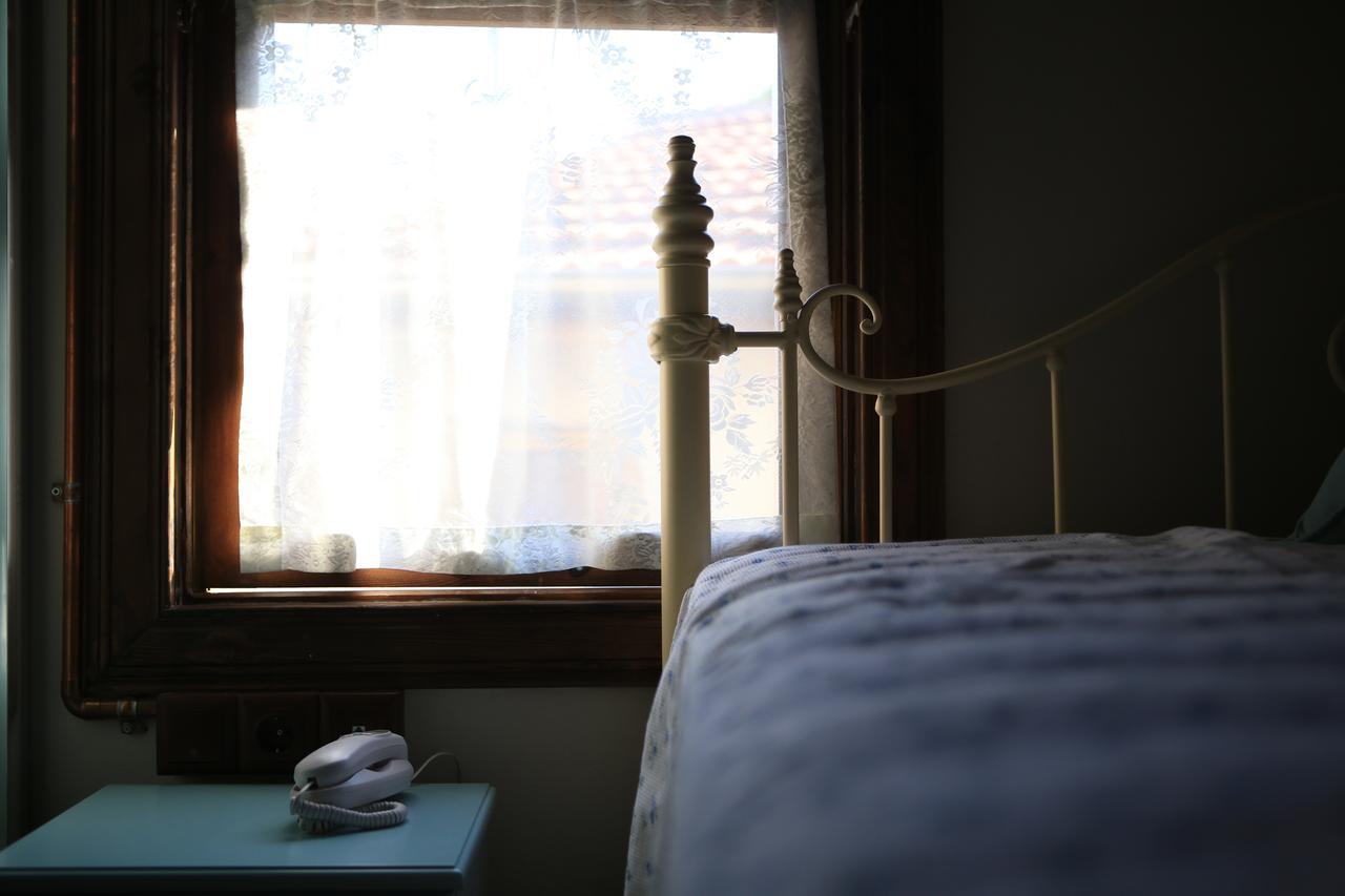 Hotel Cicekli Konak Antakya Zewnętrze zdjęcie