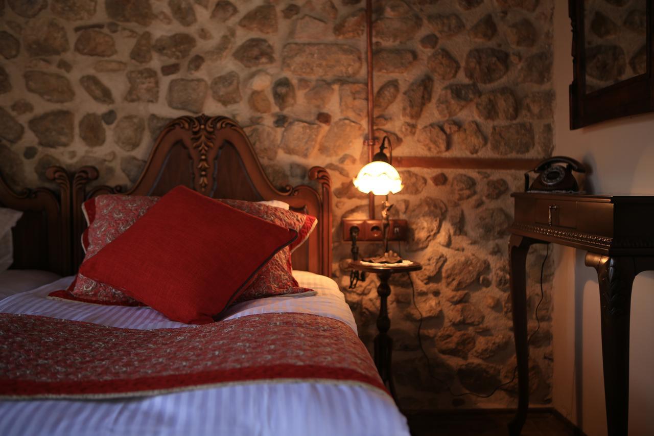 Hotel Cicekli Konak Antakya Zewnętrze zdjęcie