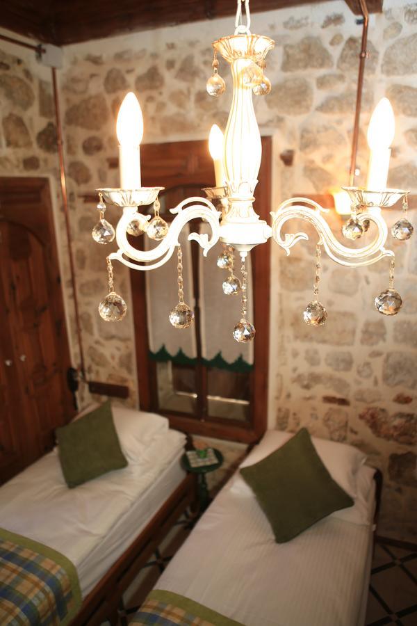 Hotel Cicekli Konak Antakya Zewnętrze zdjęcie