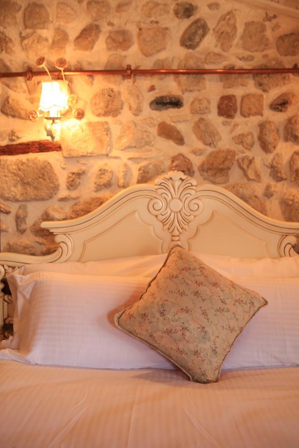 Hotel Cicekli Konak Antakya Zewnętrze zdjęcie