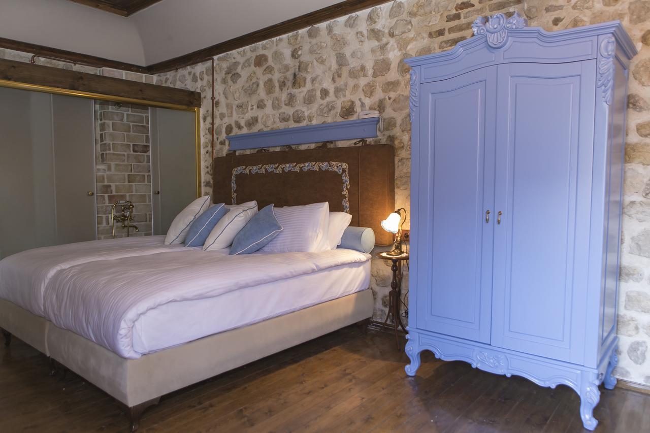 Hotel Cicekli Konak Antakya Zewnętrze zdjęcie