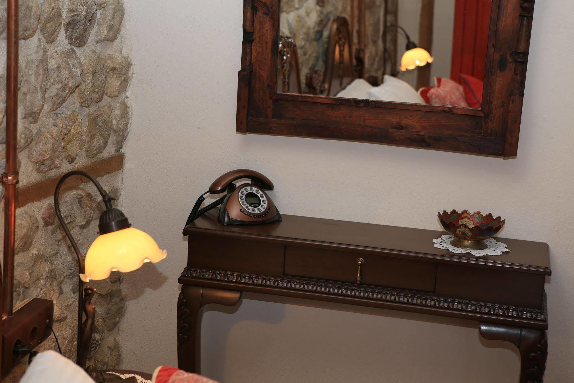 Hotel Cicekli Konak Antakya Zewnętrze zdjęcie