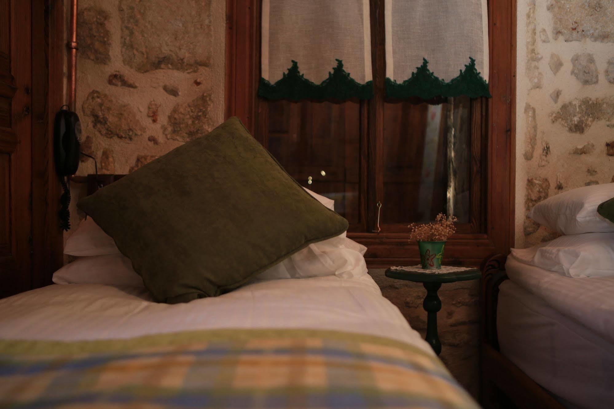 Hotel Cicekli Konak Antakya Zewnętrze zdjęcie