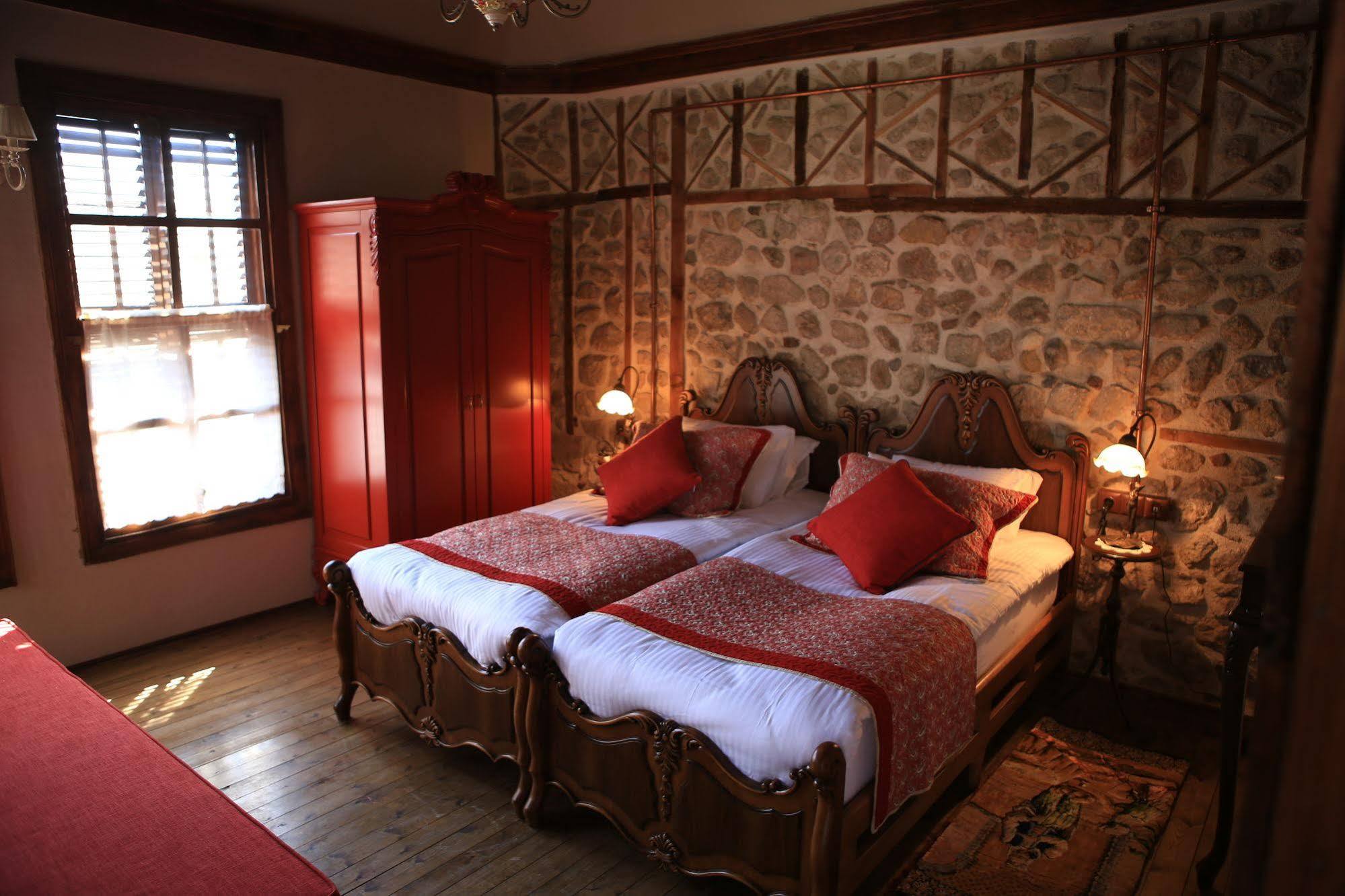 Hotel Cicekli Konak Antakya Zewnętrze zdjęcie