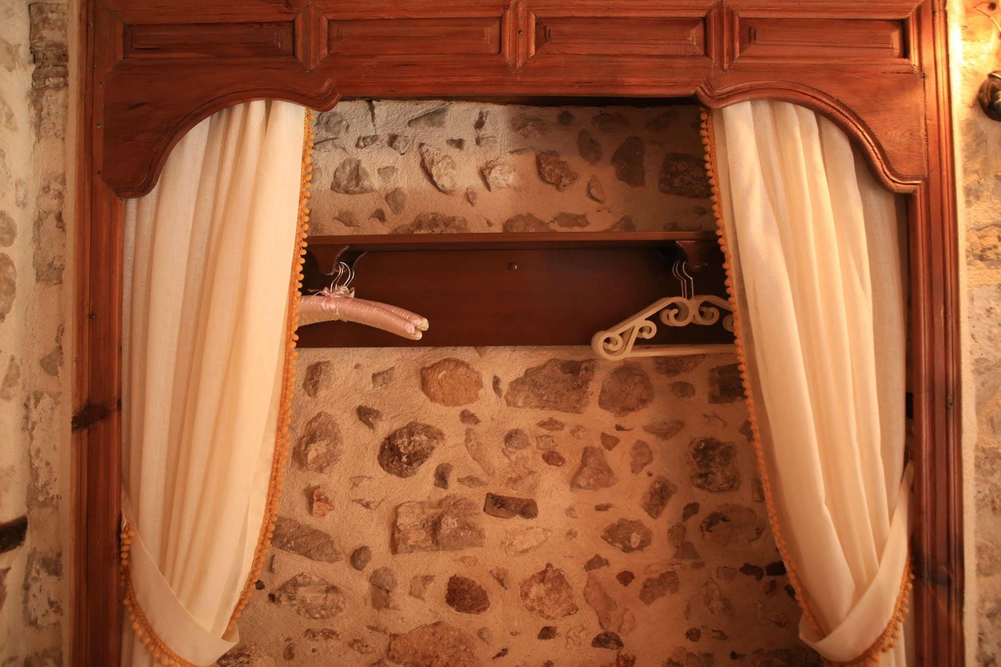Hotel Cicekli Konak Antakya Zewnętrze zdjęcie