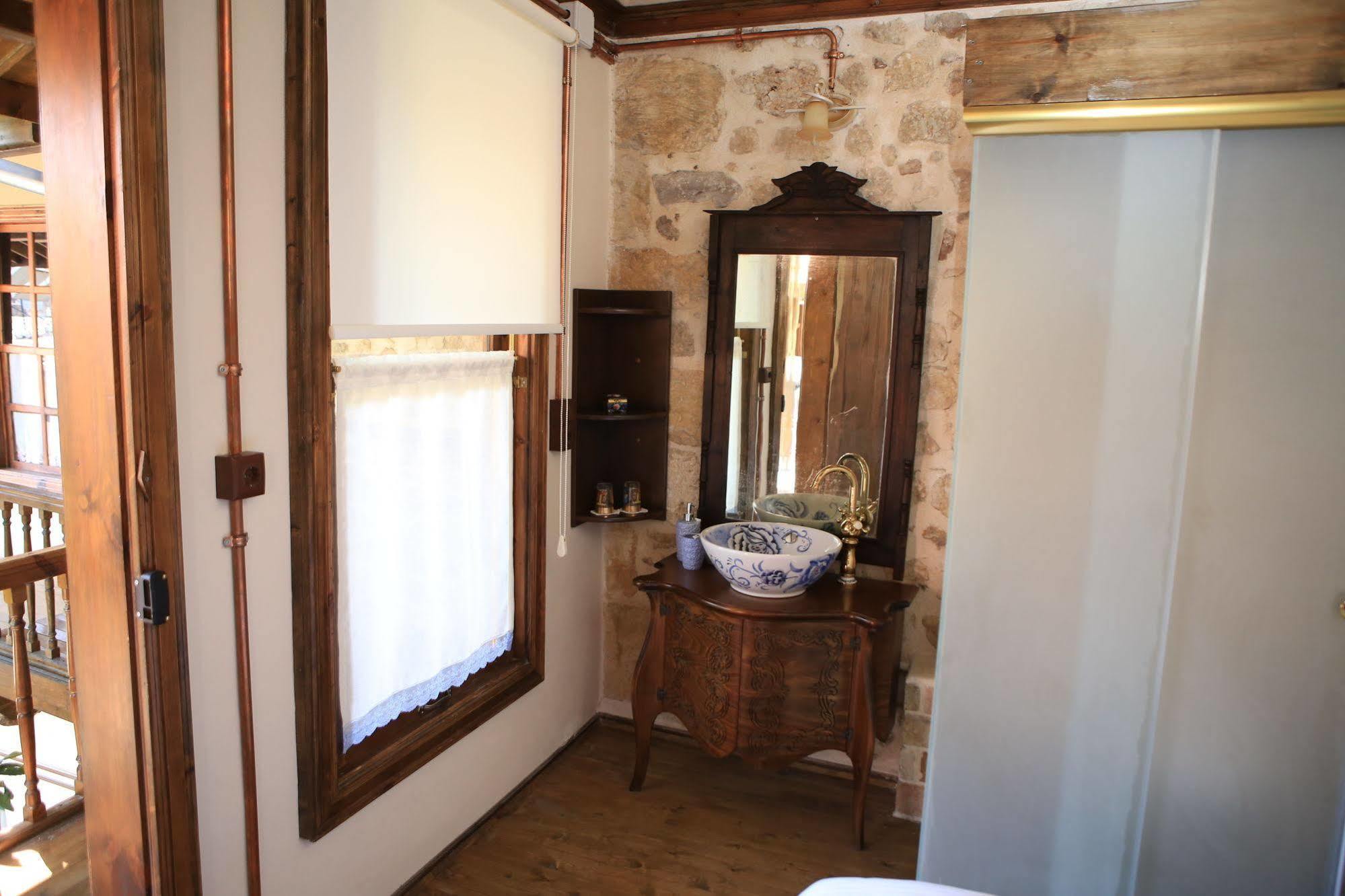 Hotel Cicekli Konak Antakya Zewnętrze zdjęcie