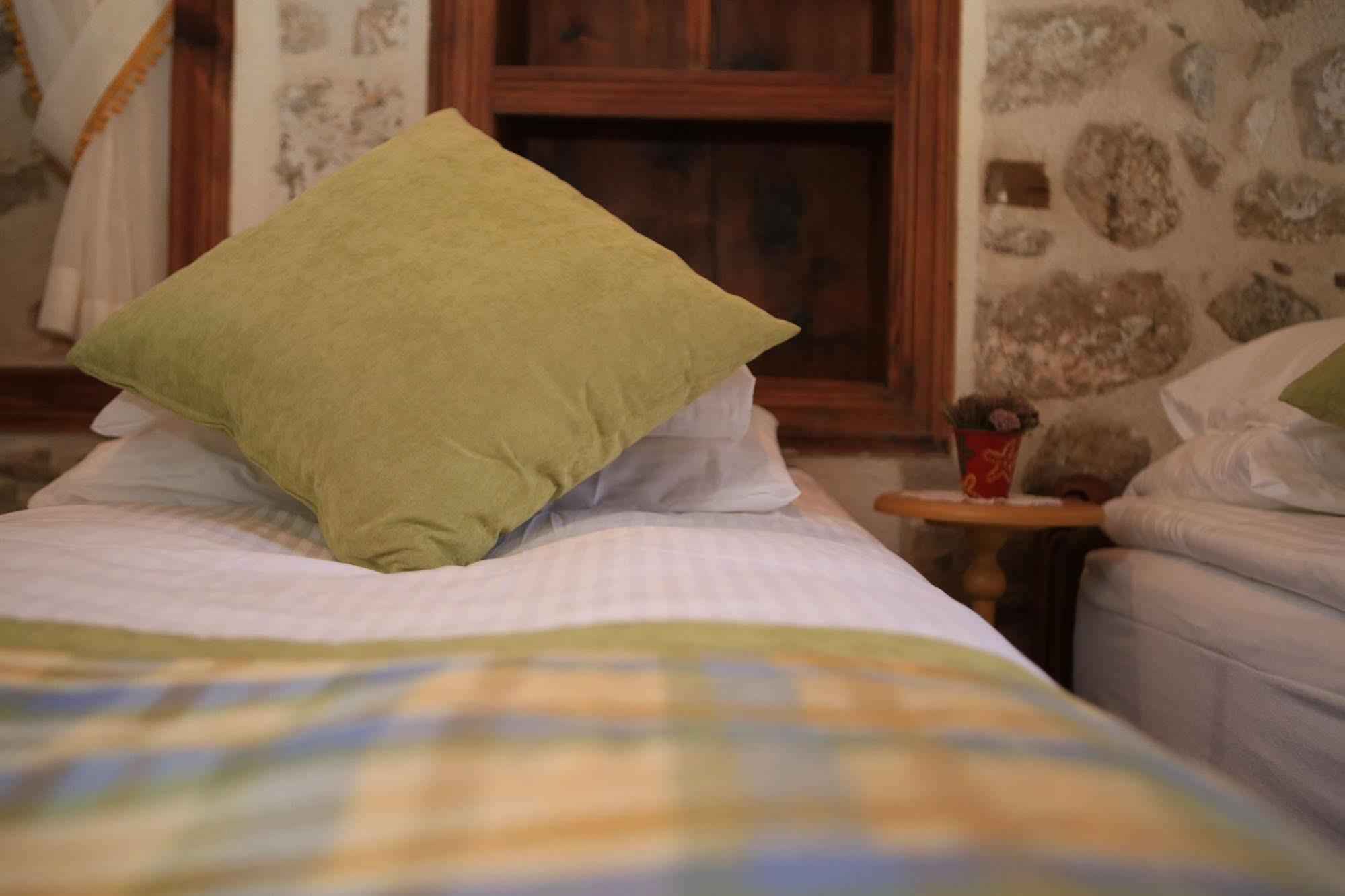 Hotel Cicekli Konak Antakya Zewnętrze zdjęcie