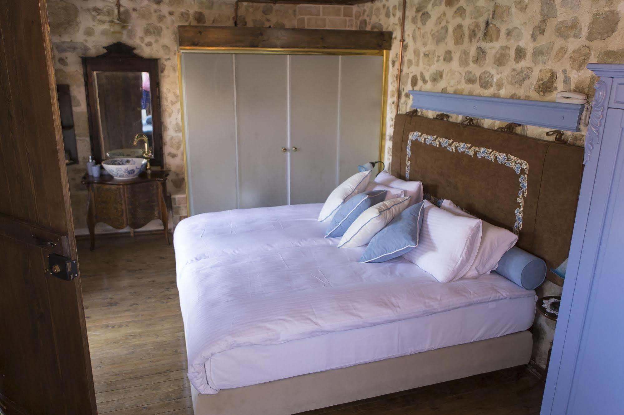 Hotel Cicekli Konak Antakya Zewnętrze zdjęcie