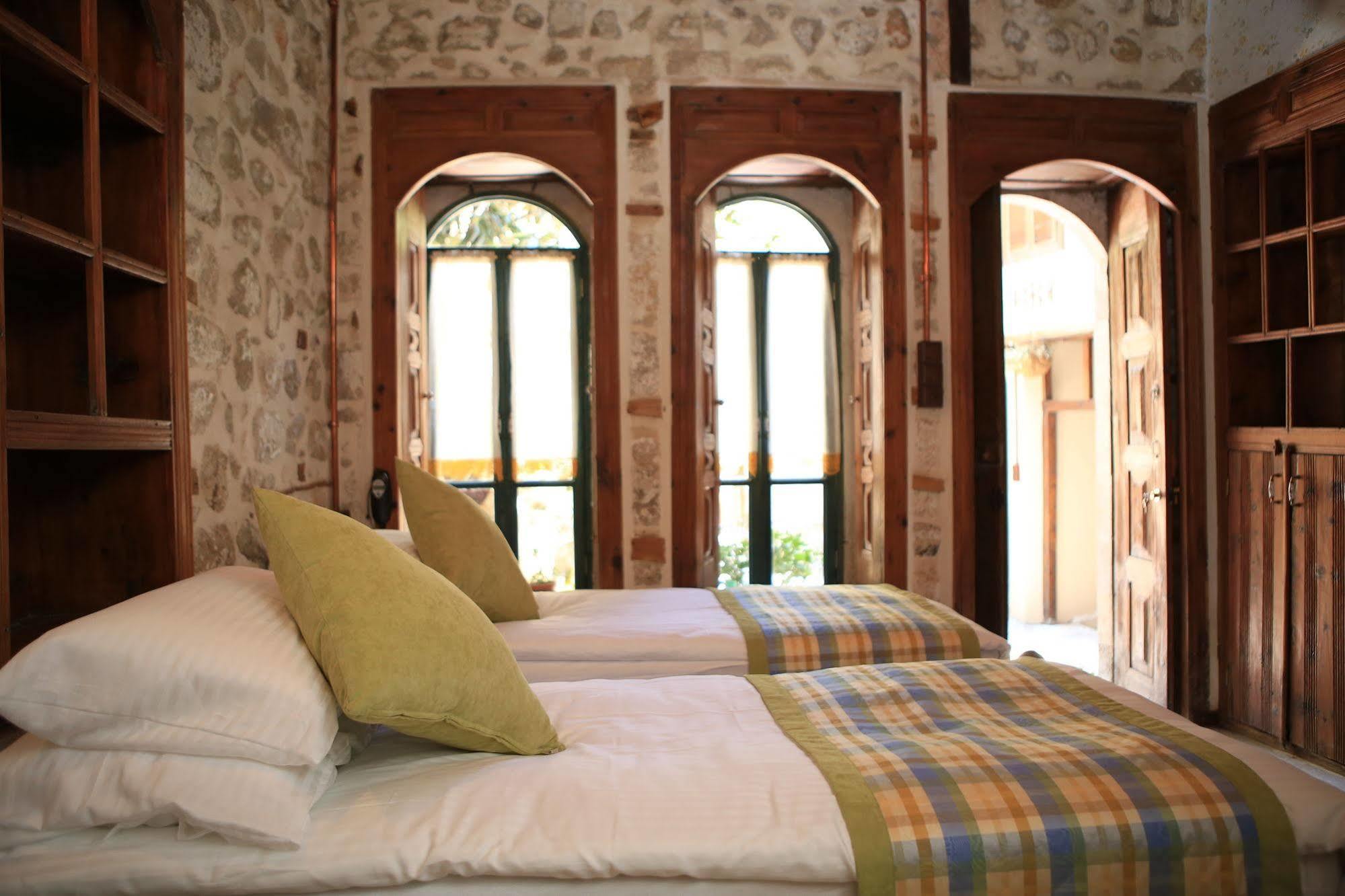 Hotel Cicekli Konak Antakya Zewnętrze zdjęcie